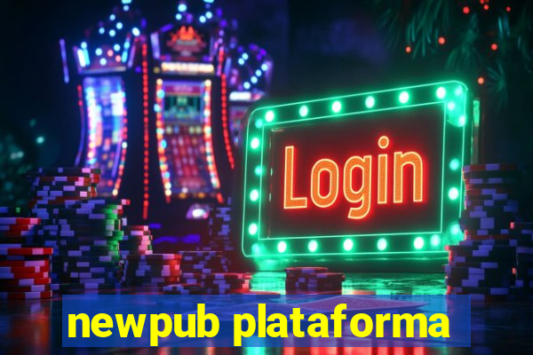 newpub plataforma